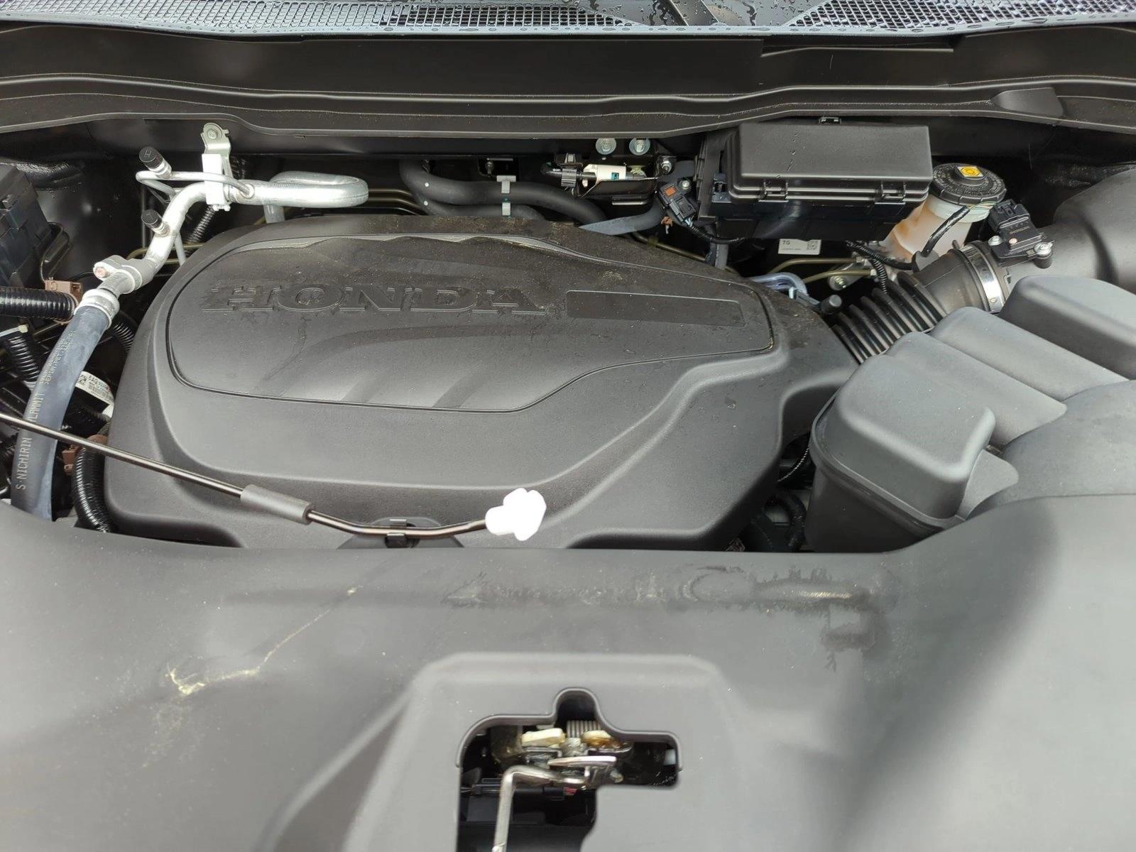 2026 Honda Ridgeline Sport - Photo 16