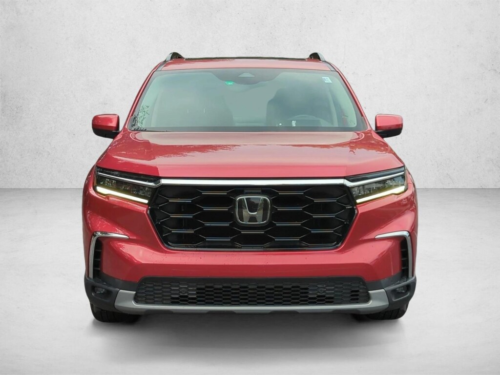 Certified 2023 Honda Pilot Touring SUV