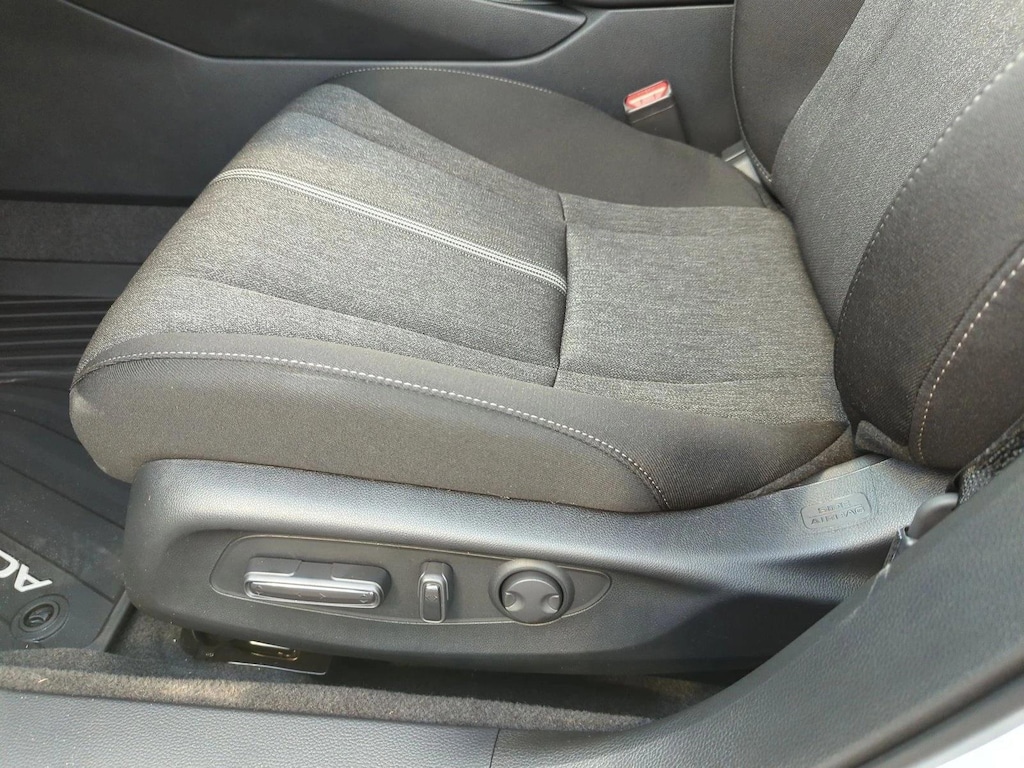 New 2026 Honda Accord Hybrid Sport Sedan