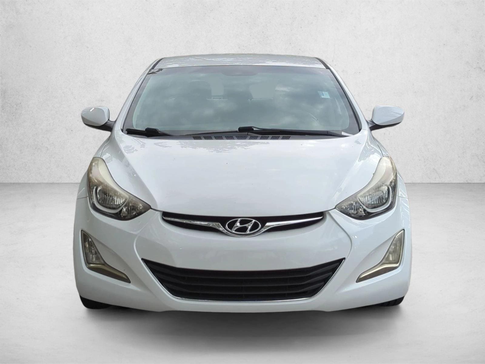 Used 2015 Hyundai Elantra SE with VIN 5NPDH4AE0FH633623 for sale in Sanford, FL