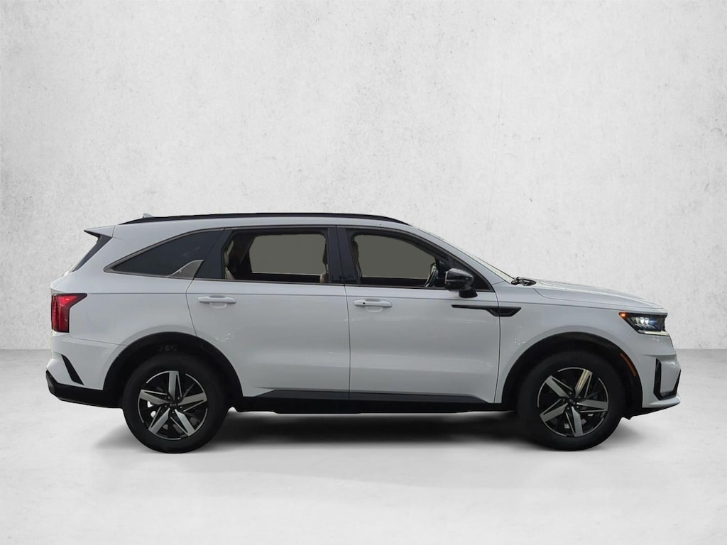Used 2021 Kia Sorento S SUV