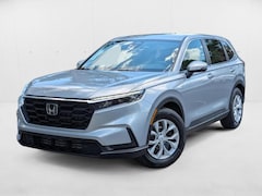 2026 Honda CR-V LX SUV