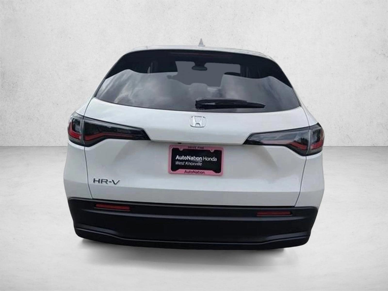 2026 Honda HR-V LX - Photo 7