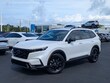  Honda CR-V Hybrid