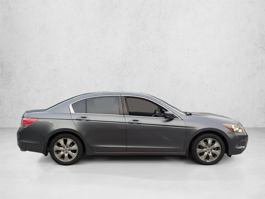 Used 2008 Honda Accord 2.4 EX-L Sedan
