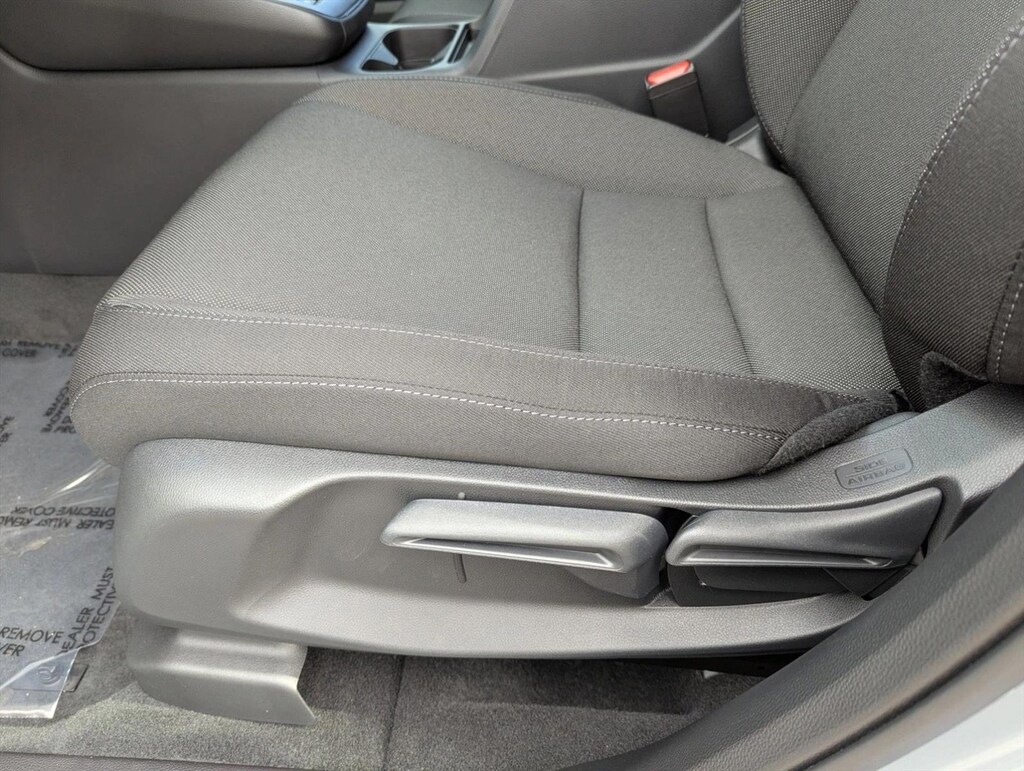 New 2026 Honda CR-V LX SUV