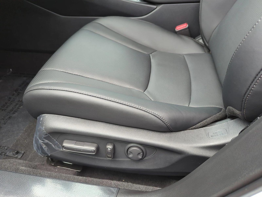 New 2026 Honda Accord Hybrid Sport-L Sedan