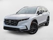  Honda CR-V Hybrid