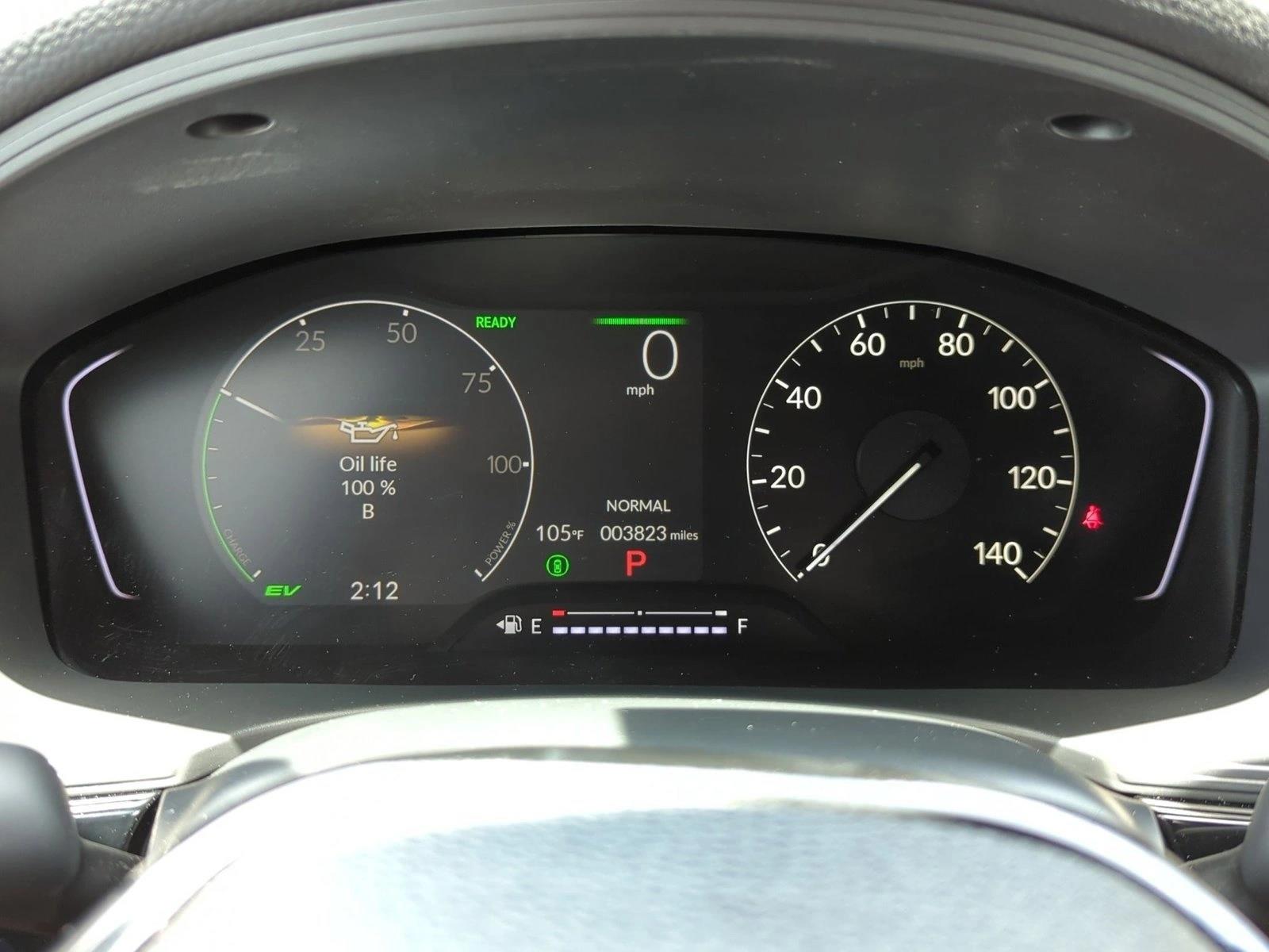2026 Honda Civic Sport - Photo 11