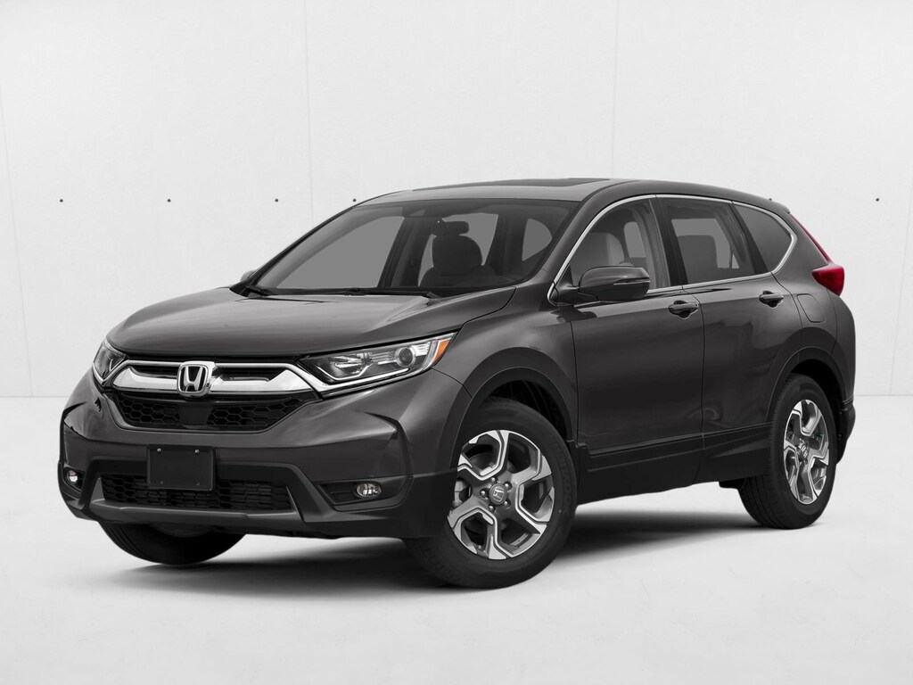 Used 2019 Honda