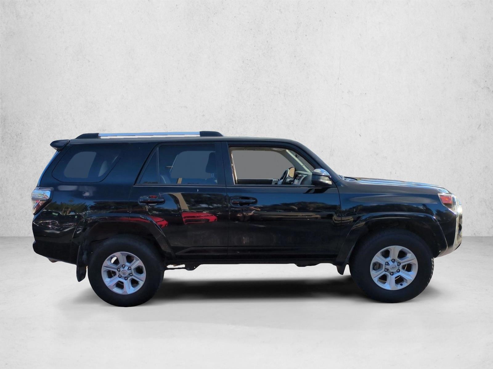 Used 2023 Toyota 4Runner SR5 SUV