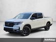  Honda Ridgeline