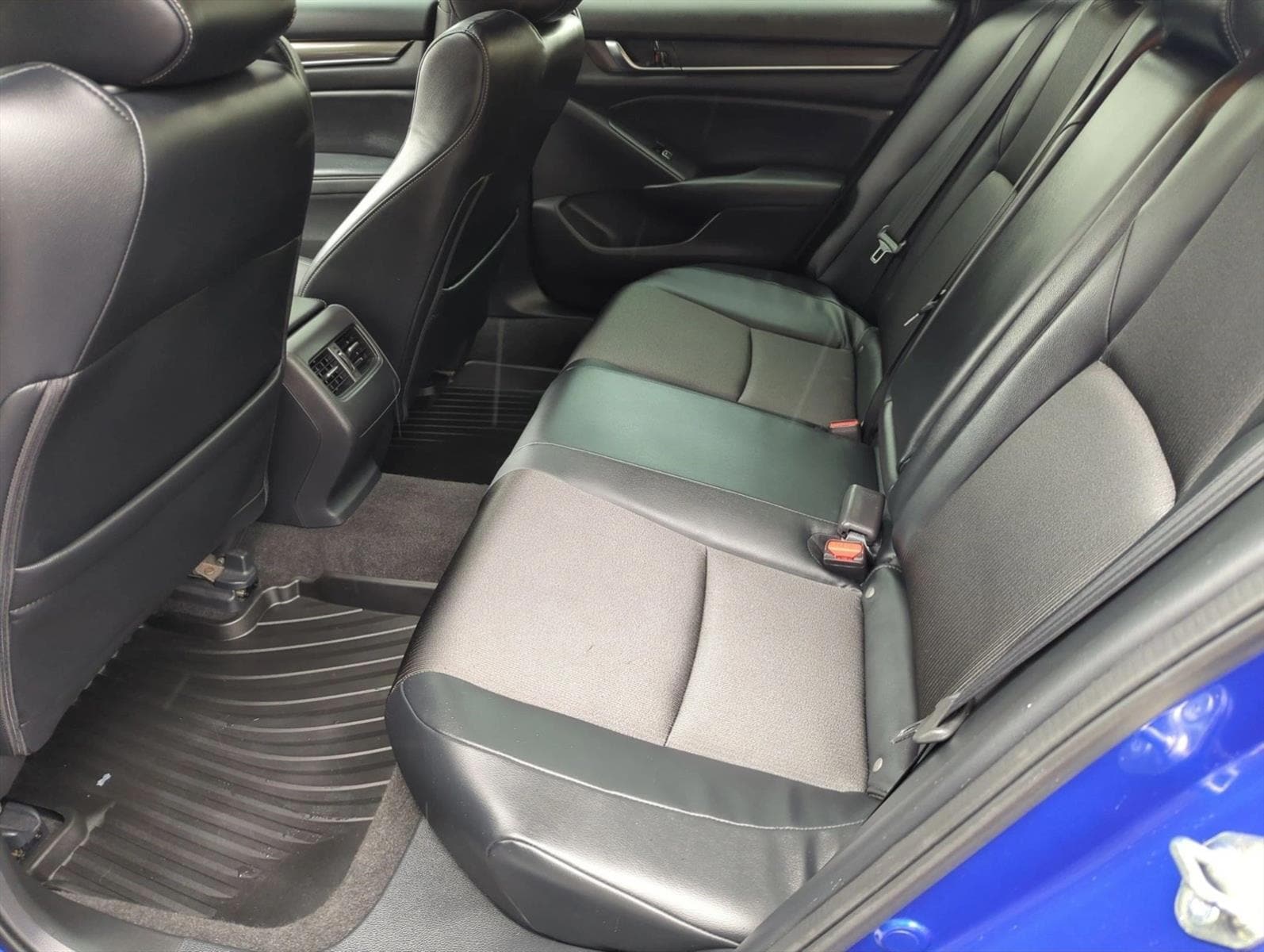 2018 Honda Accord Sport - Photo 19