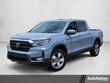  Honda Ridgeline