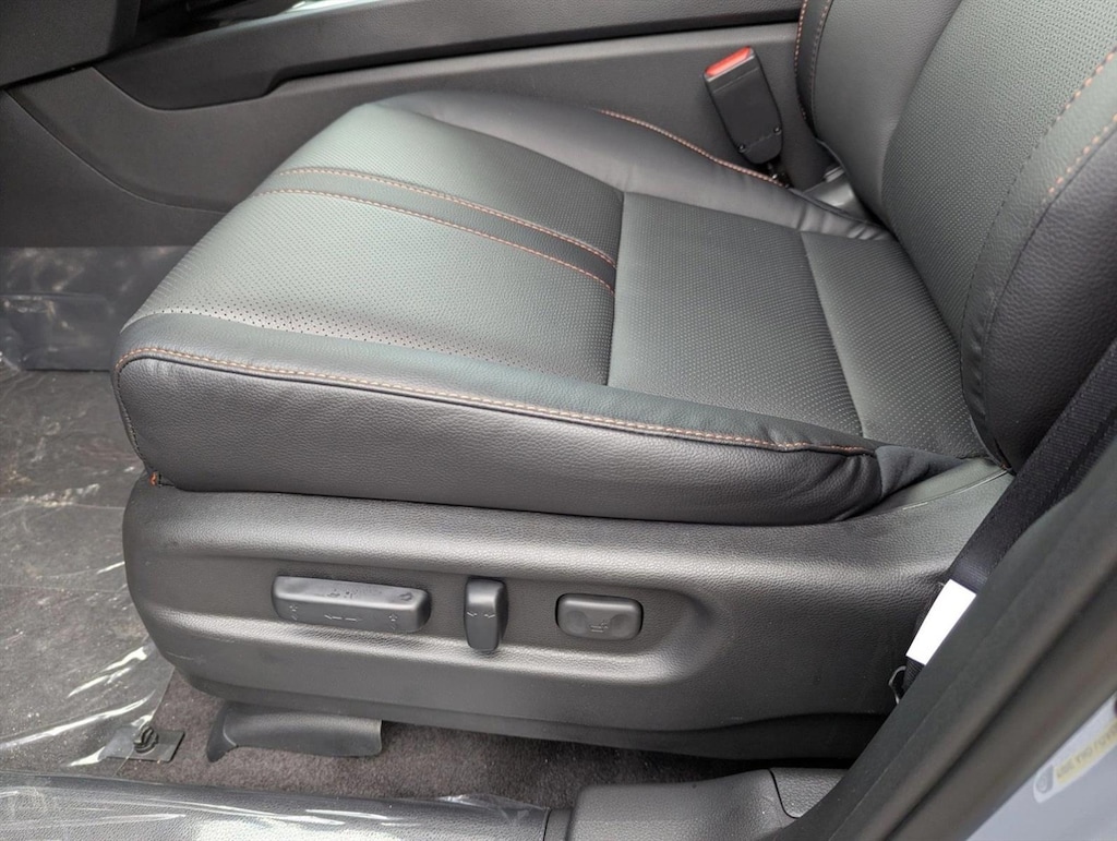 New 2026 Honda Ridgeline TrailSport Truck Crew Cab