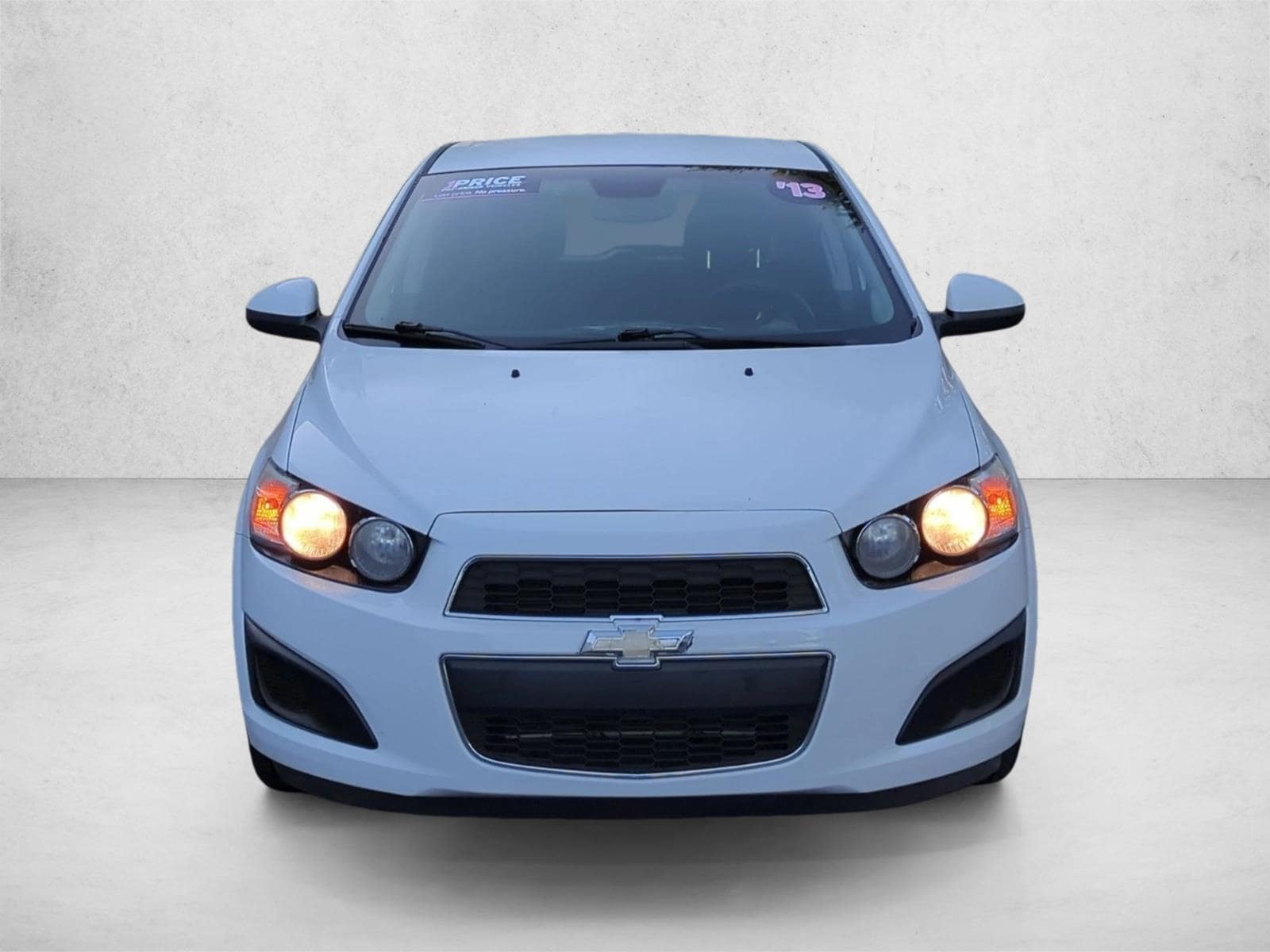 Used 2013 Chevrolet Sonic LT with VIN 1G1JC6SH5D4146564 for sale in Sanford, FL