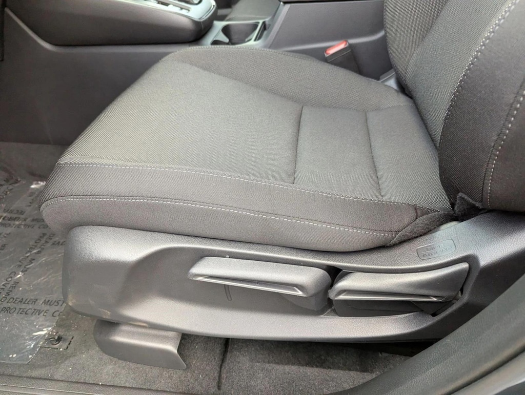 New 2026 Honda CR-V LX SUV