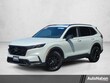  Honda CR-V Hybrid