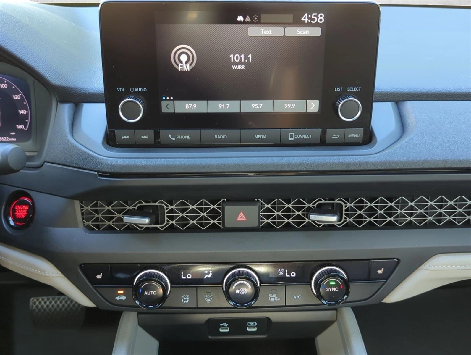 2025 Honda Accord SE - Photo 15
