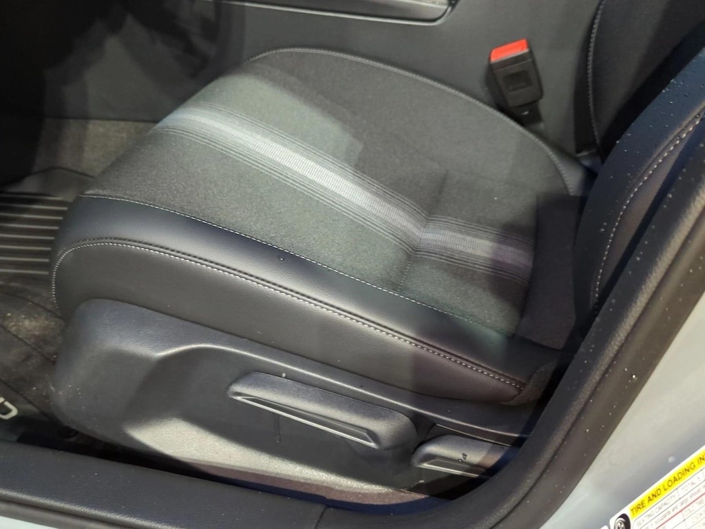 New 2026 Honda Civic Sport Hatchback