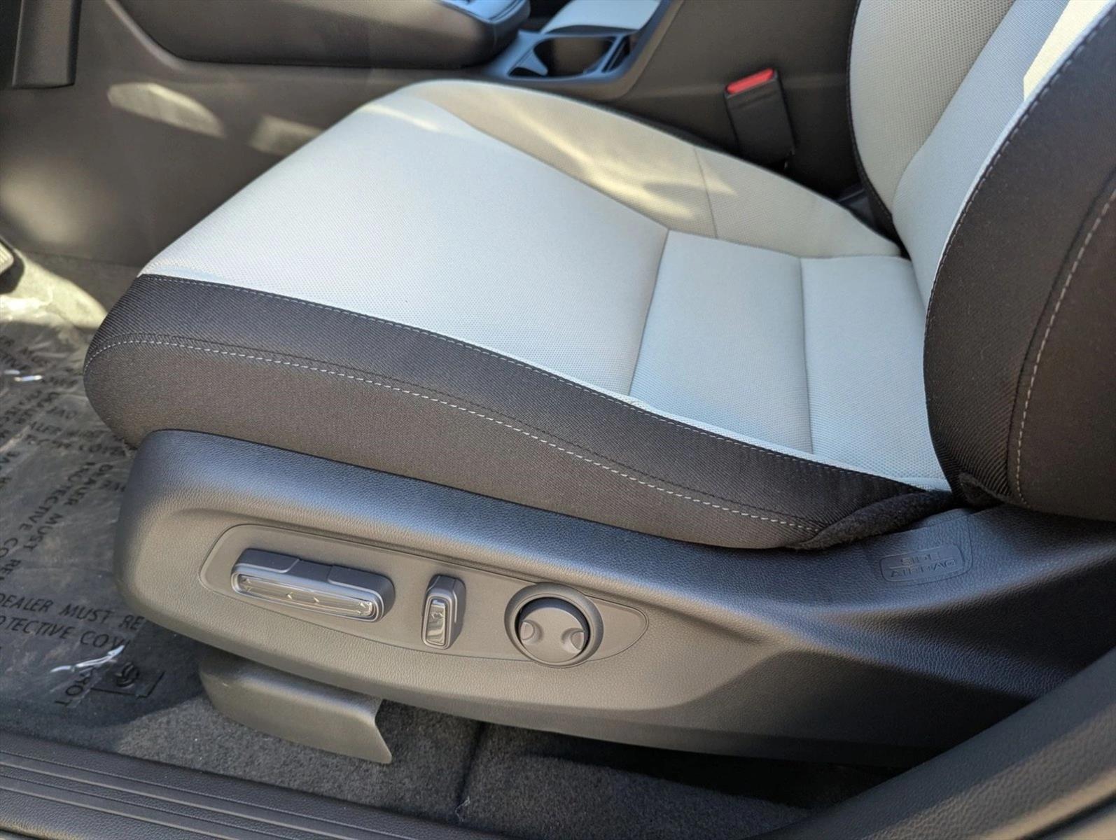 2026 Honda CR-V EX photo 3