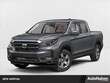  Honda Ridgeline