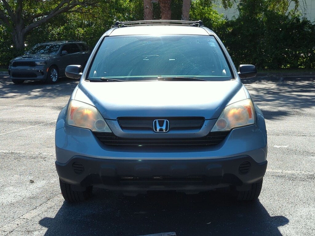 Used 2009 Honda CR-V LX SUV