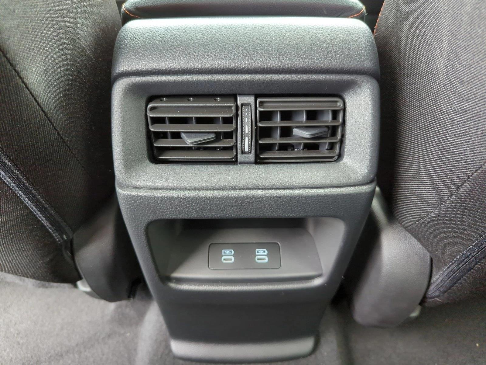 2026 Honda CR-V TrailSport - Photo 17