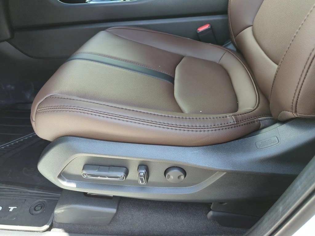 New 2026 Honda Pilot Touring S SUV