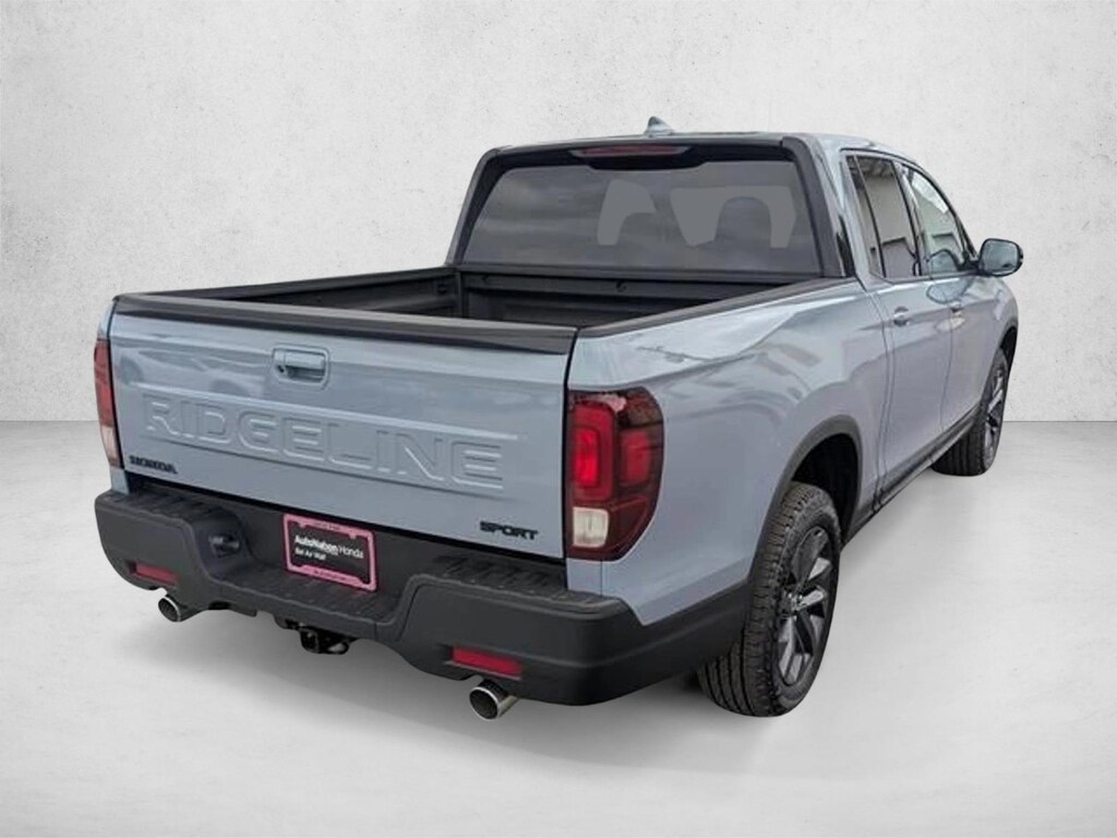 New 2026 Honda CR-V Hybrid Sport-L SUV