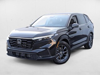 2026 Honda CR-V EX-L SUV