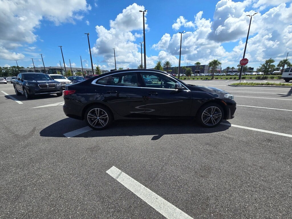 Used 2024 BMW 228i xDrive Gran Coupe