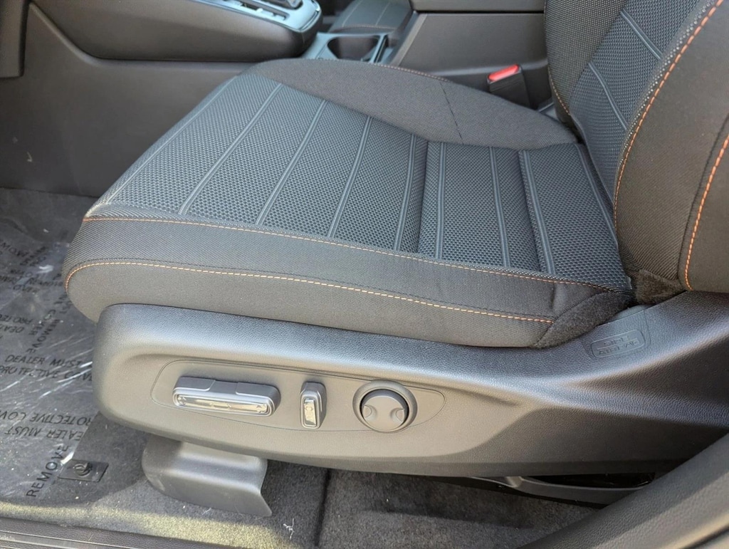 New 2026 Honda CR-V Hybrid Sport SUV