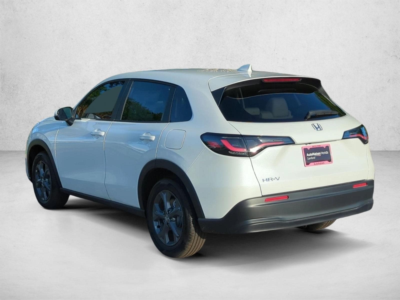 2026 Honda HR-V LX - Photo 9
