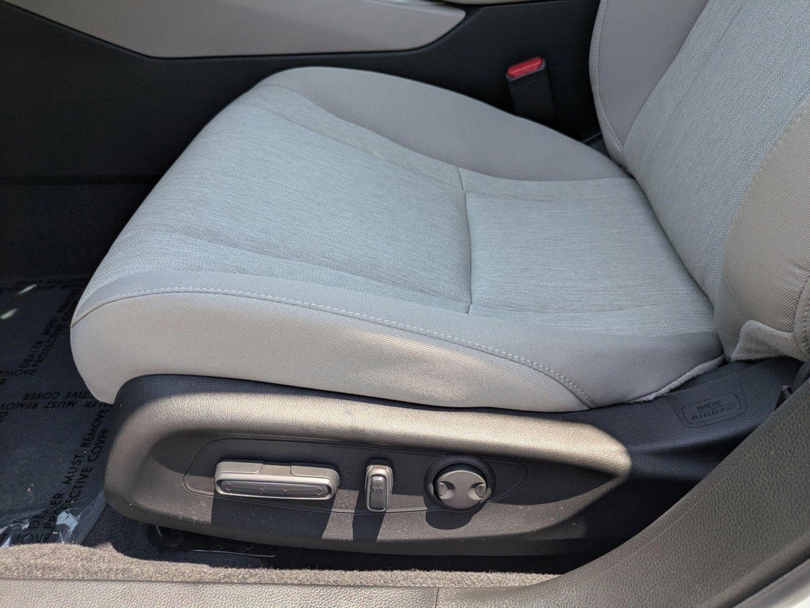 2025 Honda Accord SE photo 4