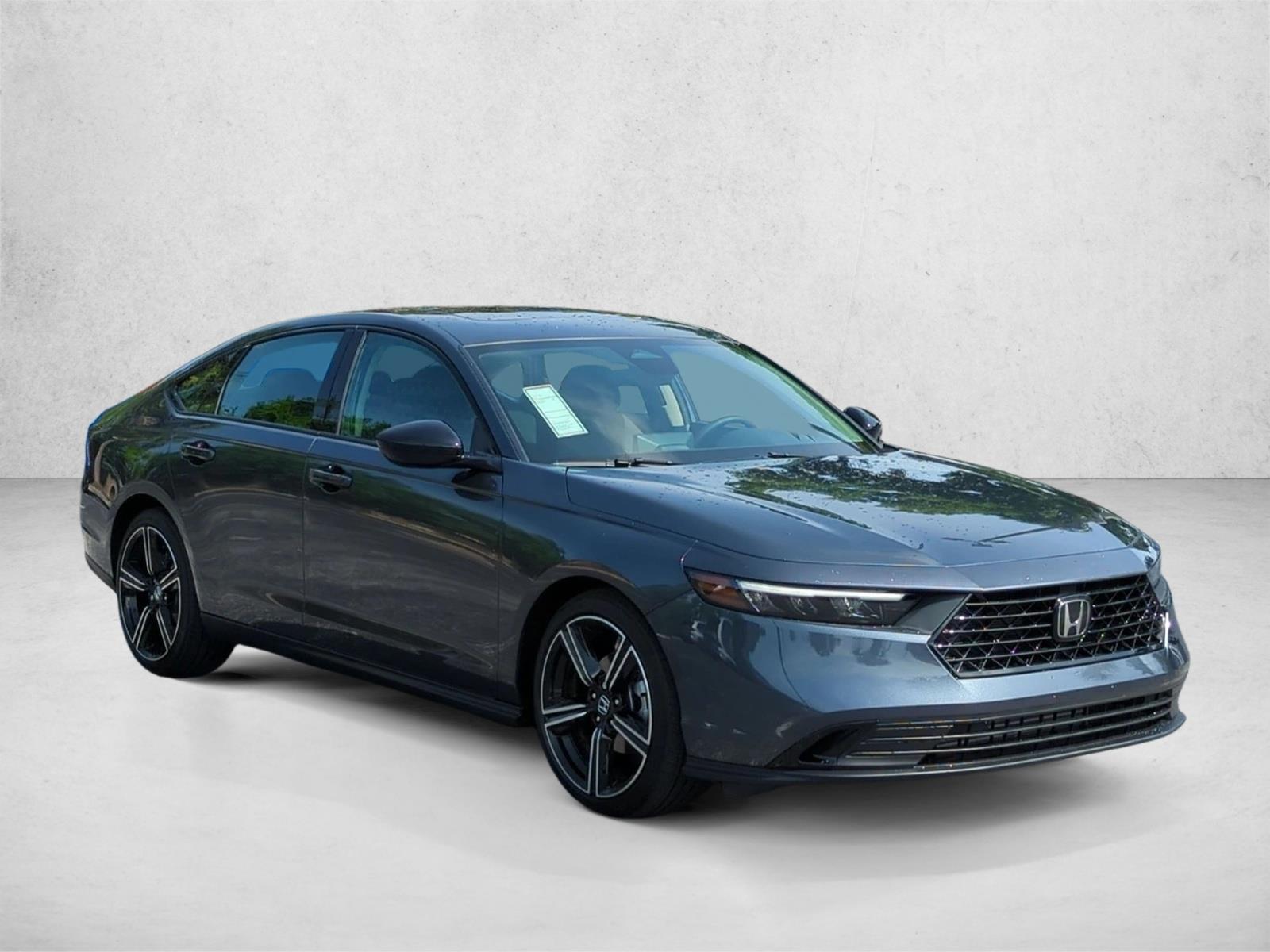 2026 Honda Accord SE - Photo 7