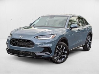 2026 Honda HR-V EX-L SUV