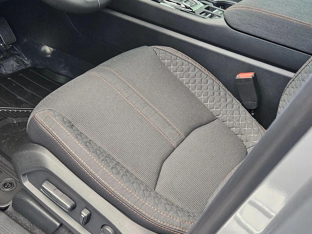 New 2026 Honda Pilot Sport SUV