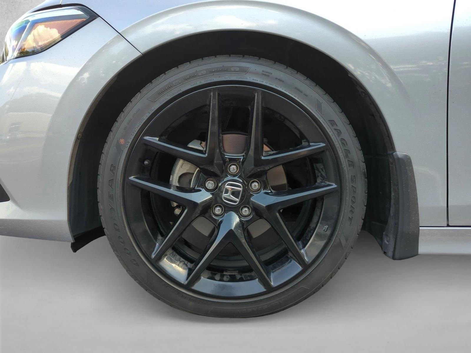 2023 Honda Civic Sport - Photo 14