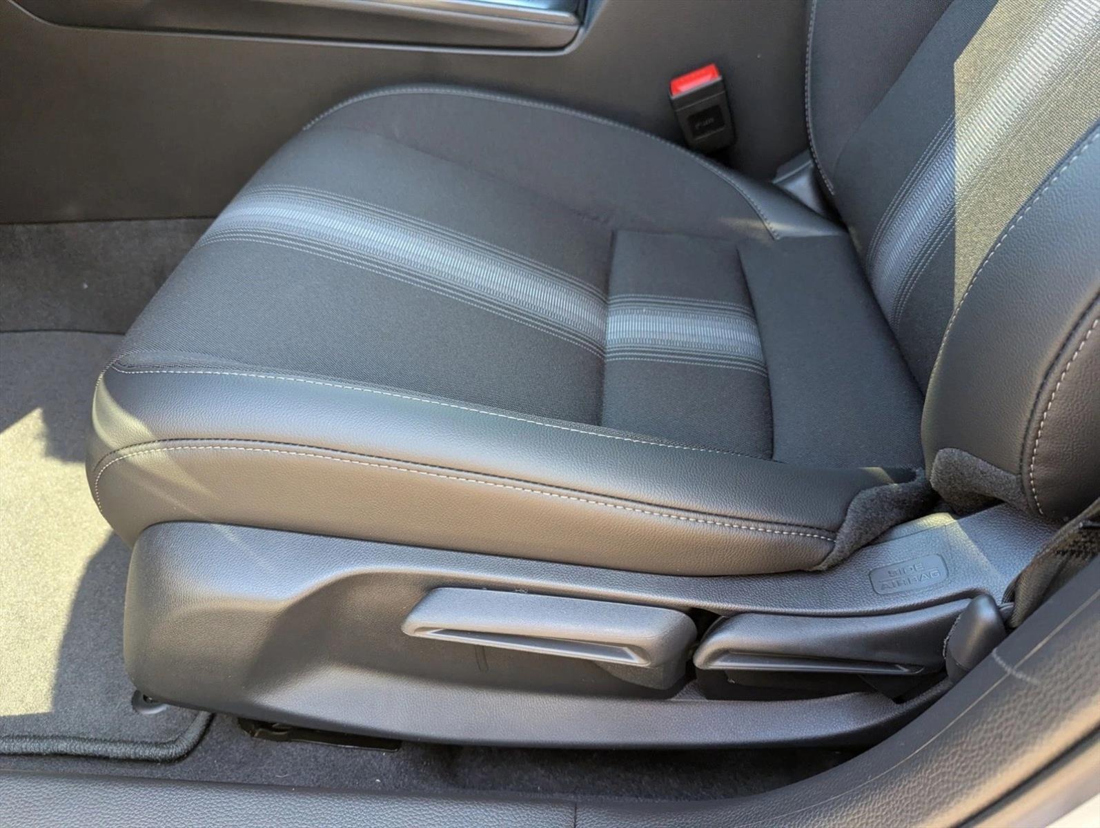 2026 Honda Civic Hybrid Sport photo 4