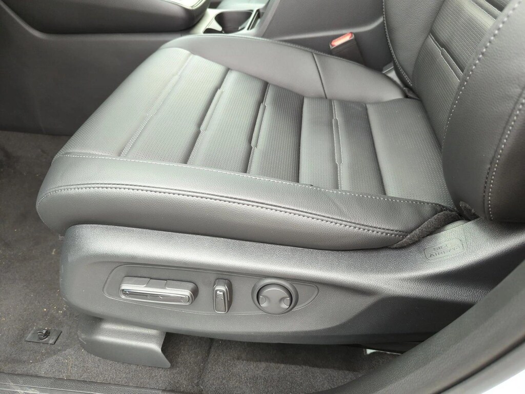 New 2026 Honda CR-V EX-L SUV