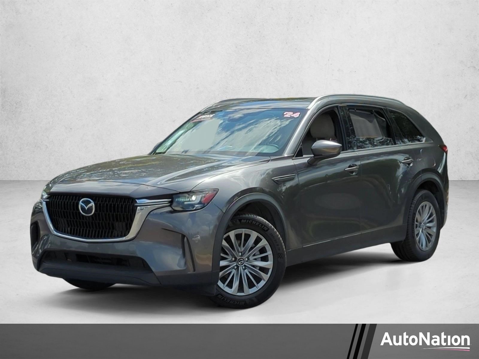2024 Mazda CX-90 Turbo Preferred Package's photo
