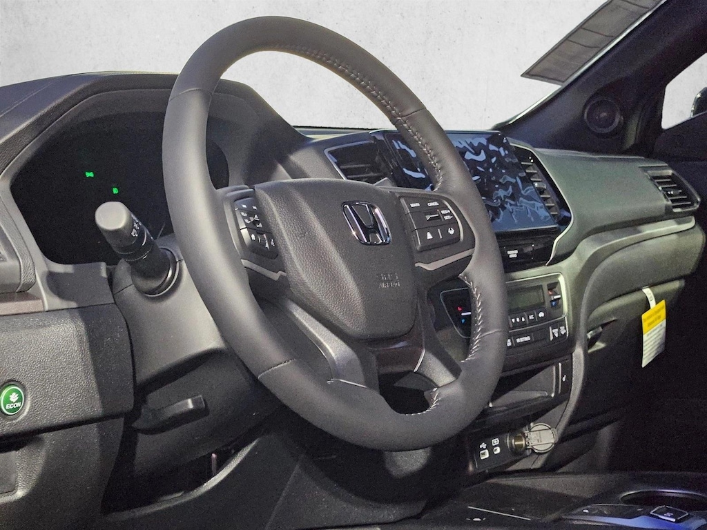 New 2026 Honda Ridgeline RTL Truck Crew Cab
