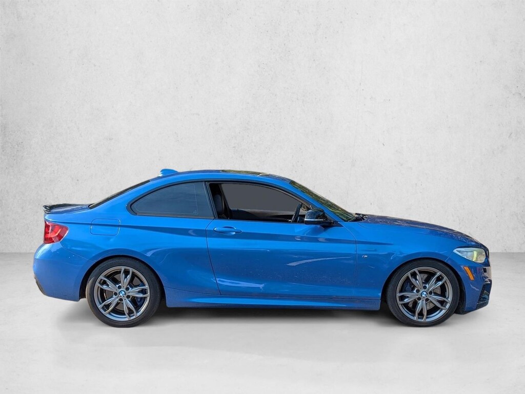 Used 2014 BMW M235i Coupe