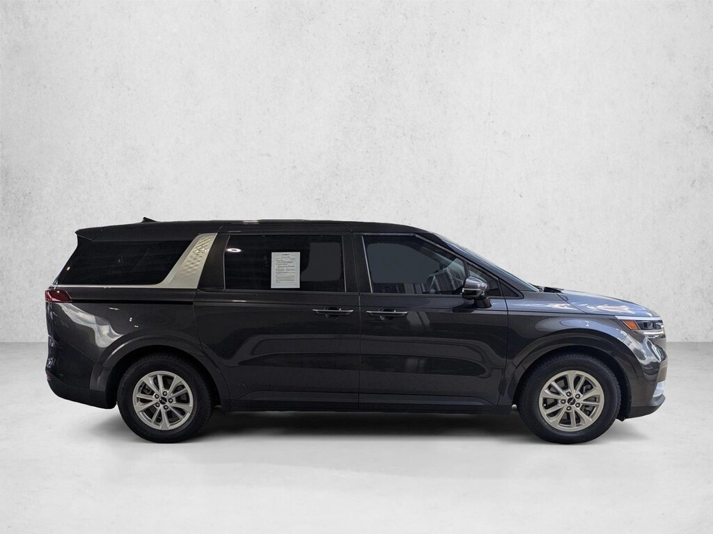 Used 2023 Kia Carnival LX Seat Package MPV