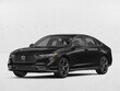 Honda Accord Hybrid