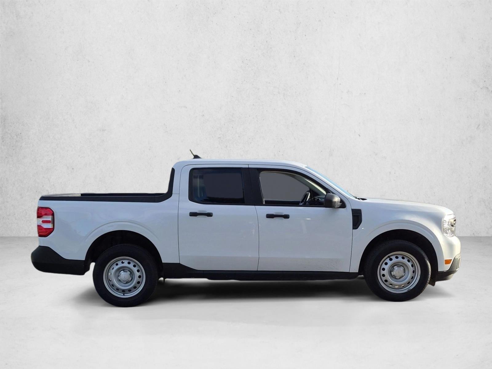 Used 2024 Ford Maverick XL Truck SuperCrew
