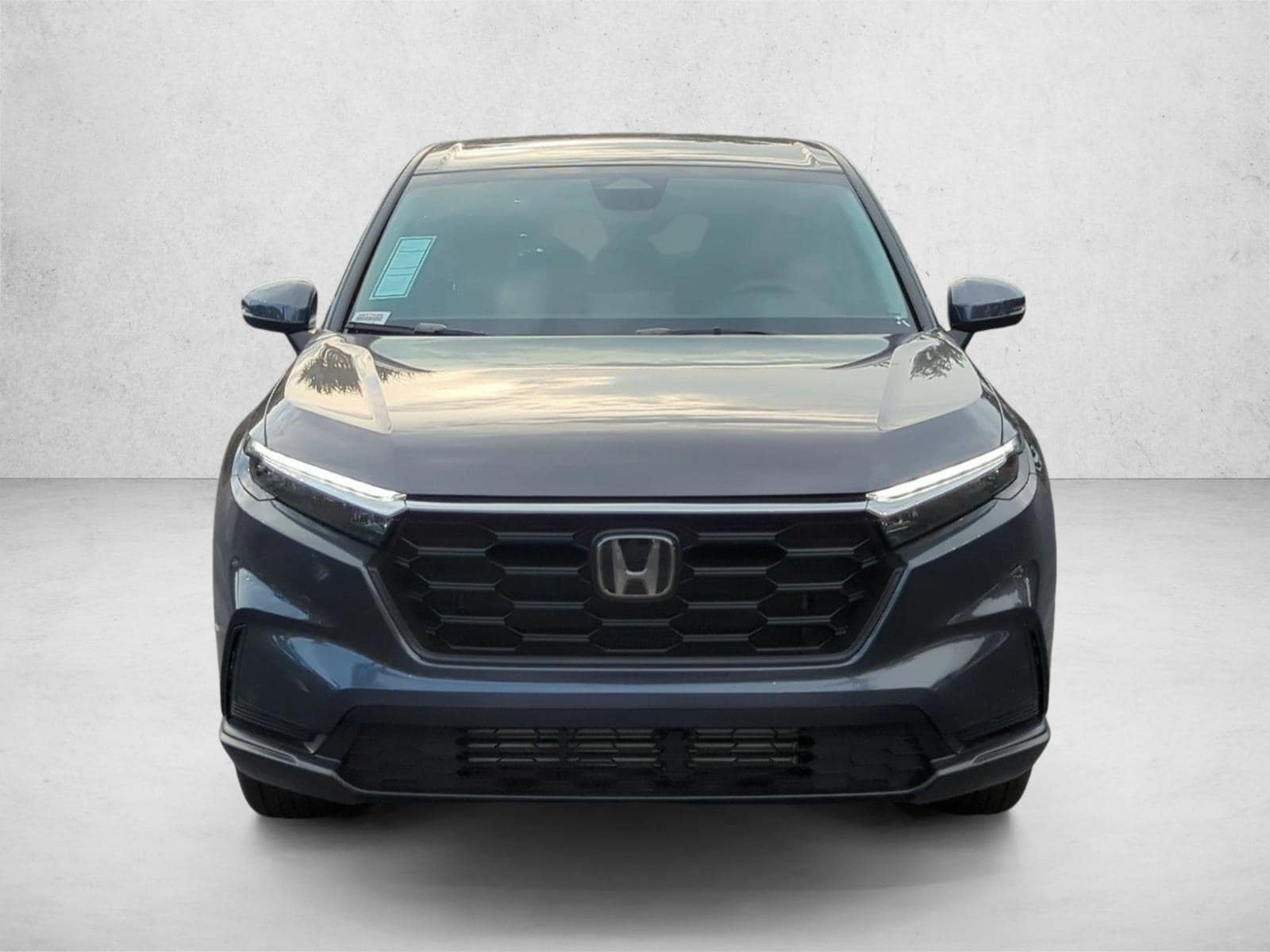 2026 Honda CR-V LX - Photo 6