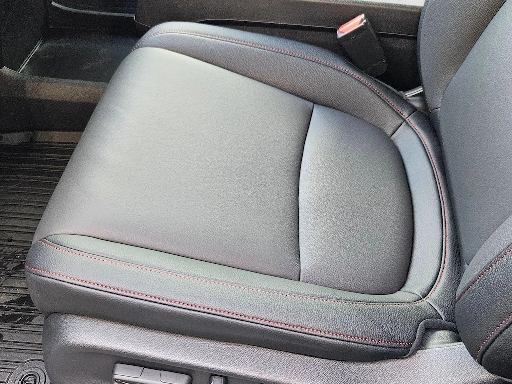 New 2026 Honda Odyssey Sport-L Van Passenger