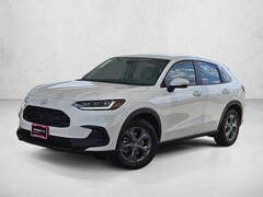 2026 Honda HR-V LX SUV